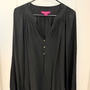 Lilly Pulitzer Elsa-Black